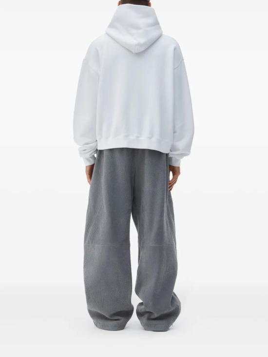  알렉산더 왕 후드 티셔츠 UCC1251788100 - ALEXANDER WANG