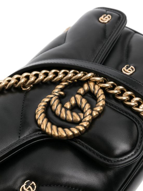  구찌 크로스백 443497AACPG - GUCCI