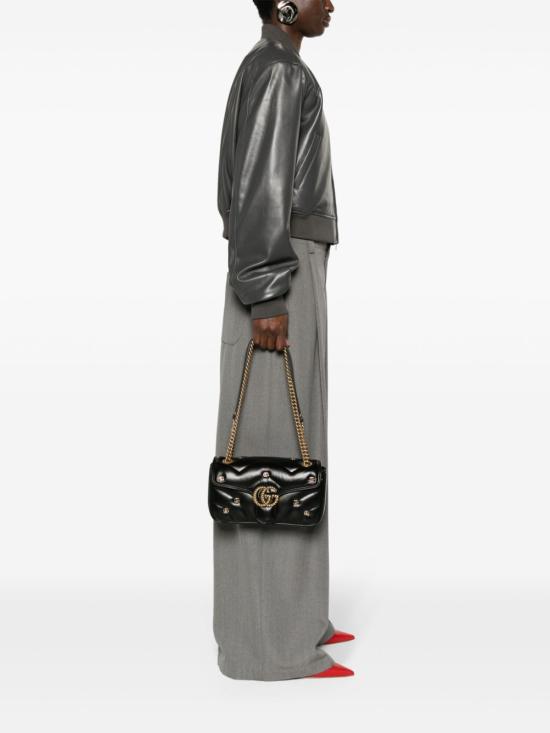  구찌 크로스백 443497AACPG - GUCCI