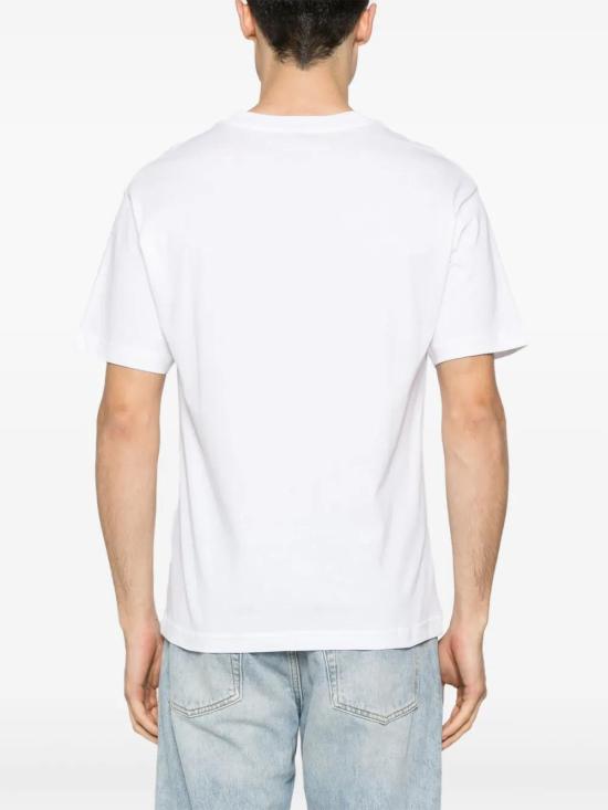  아페쎄 긴팔 티셔츠 COEIOM26374 - A.P.C.