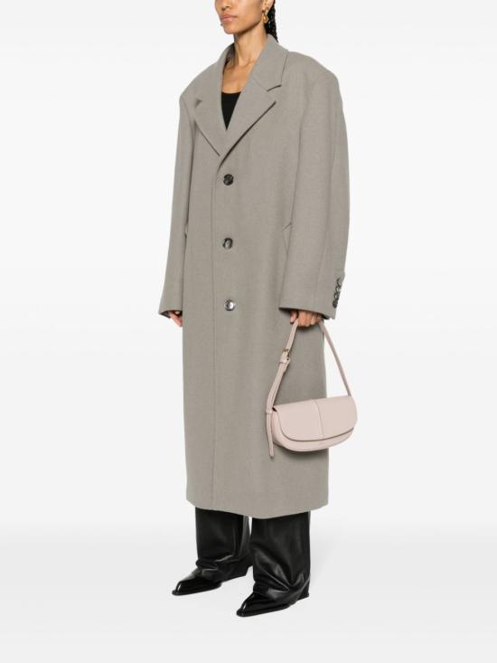  아페쎄 크로스백 PXAWVF61834 beige - A.P.C.