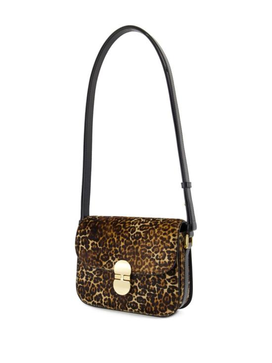  아페쎄 숄더백 PXCAUF61413LZZ - A.P.C.