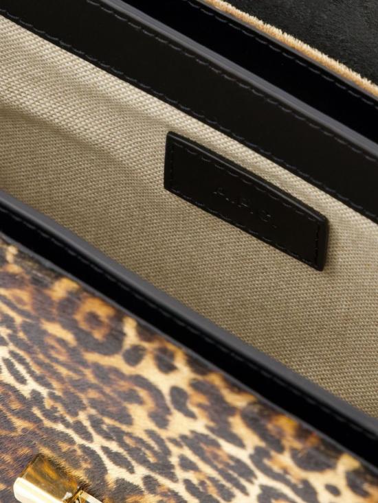  아페쎄 숄더백 PXCAUF61413LZZ - A.P.C.