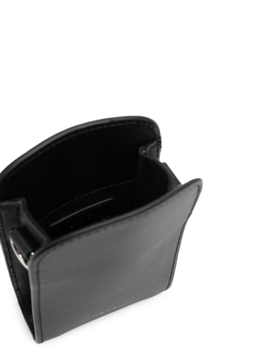  아페쎄 크로스백 PXAWVH61756 black - A.P.C.