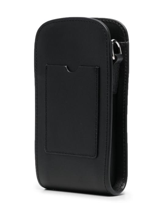  아페쎄 크로스백 PXAWVH61756 black - A.P.C.