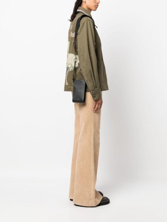  아페쎄 크로스백 PXAWVH61756 black - A.P.C.