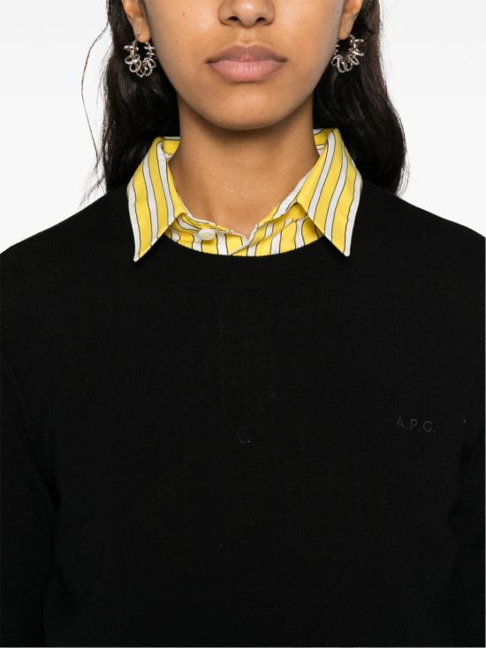  아페쎄 스웨터 WVAWMF23289 - A.P.C.