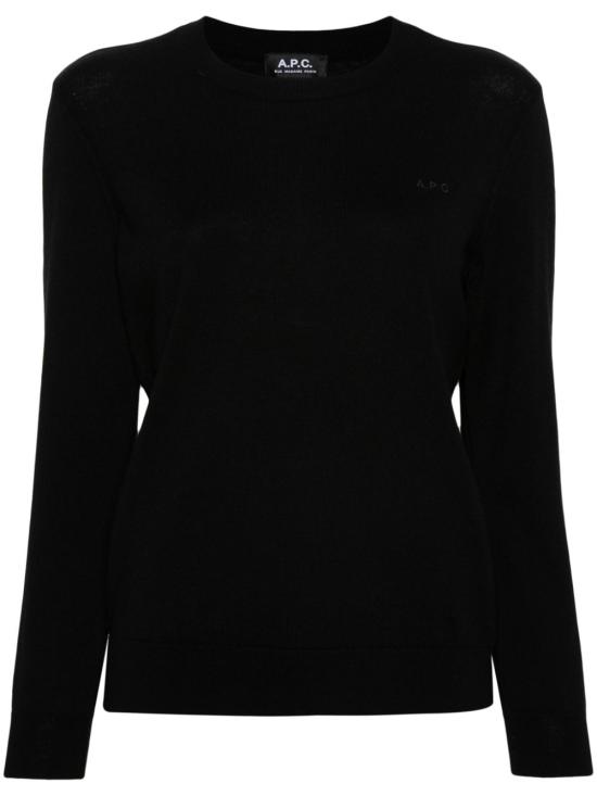  아페쎄 스웨터 WVAWMF23289