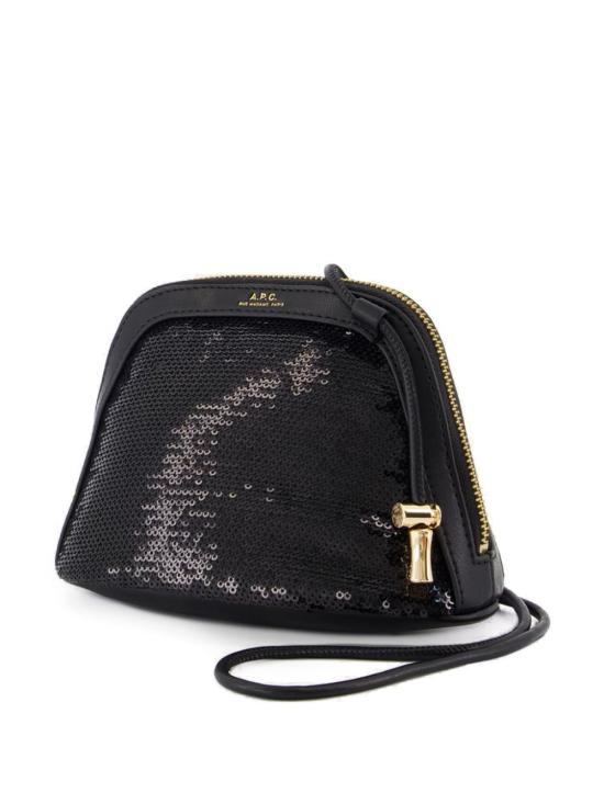  아페쎄 클러치/파우치 PSAJUF61765LZZ - A.P.C.