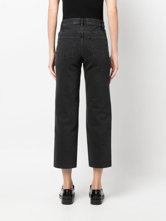  아페쎄 데님 팬츠 COGEXF09131 - A.P.C.