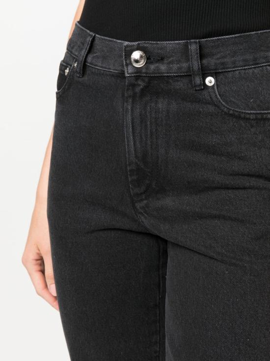  아페쎄 데님 팬츠 COGEXF09131 - A.P.C.