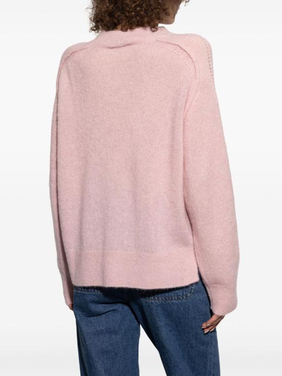  아페쎄 스웨터 WPABEF23283 - A.P.C.