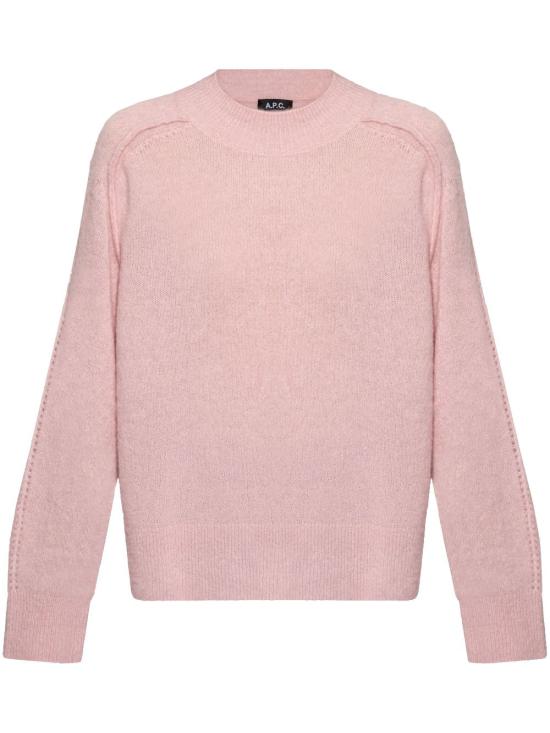  아페쎄 스웨터 WPABEF23283