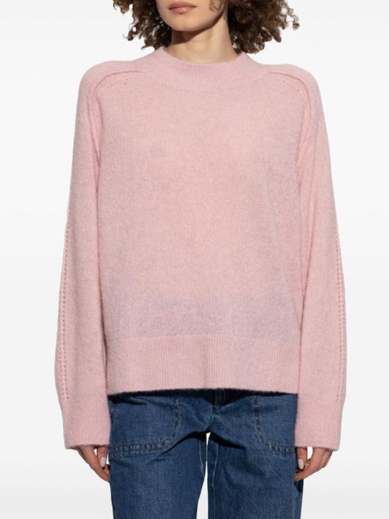  아페쎄 스웨터 WPABEF23283 - A.P.C.