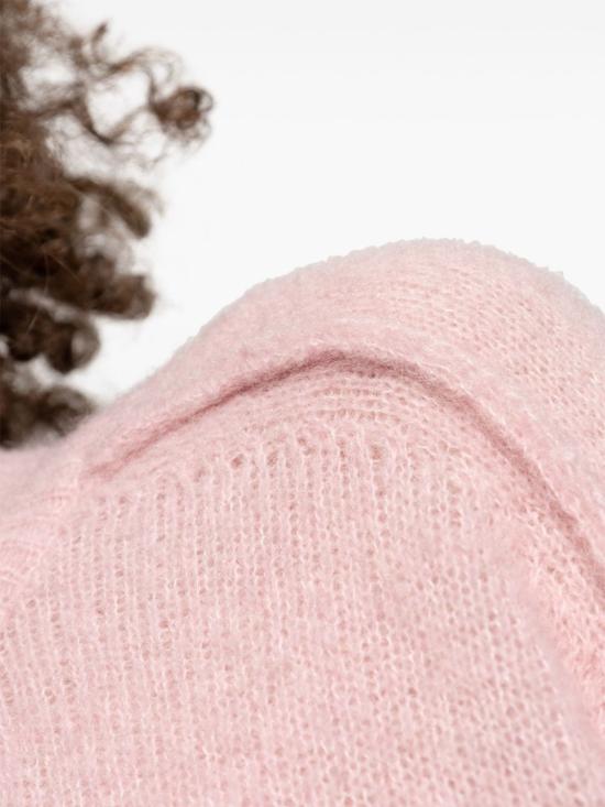  아페쎄 스웨터 WPABEF23283 - A.P.C.