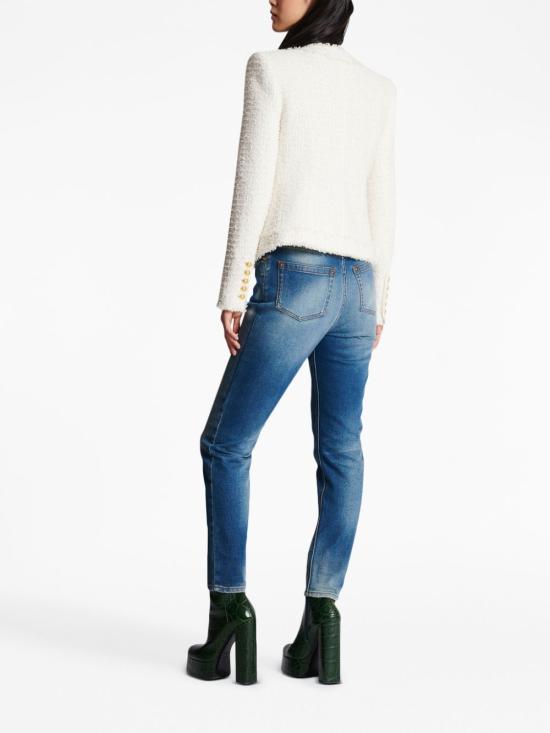  발망 자켓 BF1SK146XF91 - BALMAIN