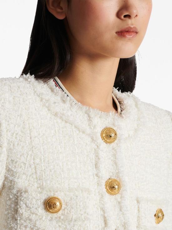  발망 자켓 BF1SK146XF91 - BALMAIN