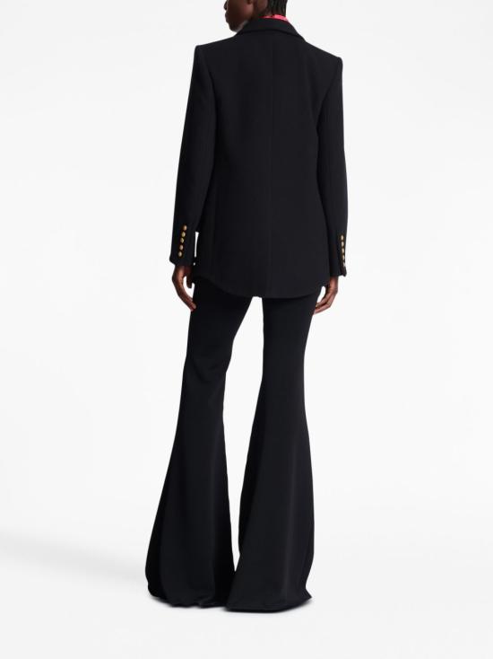  발망 수트 자켓 BF0SG093WB86 - BALMAIN