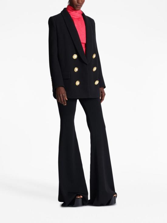  발망 수트 자켓 BF0SG093WB86 - BALMAIN