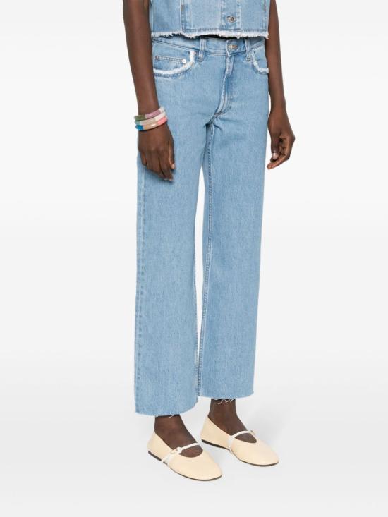  아페쎄 스트레이트 팬츠 F09210COGXL - A.P.C.