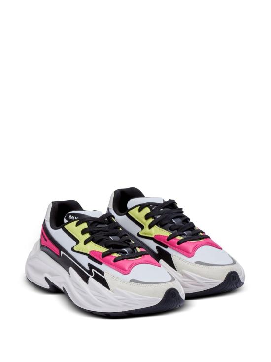  발망 스니커즈 CN0VI730LLNF - BALMAIN