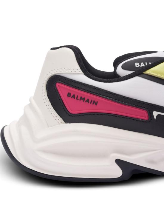  발망 스니커즈 CN0VI730LLNF - BALMAIN