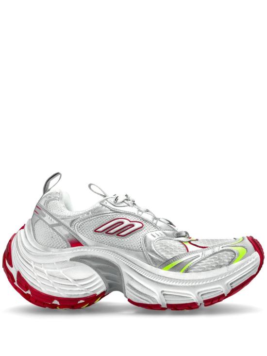  발렌시아가 스니커즈 792778W2MV2 white