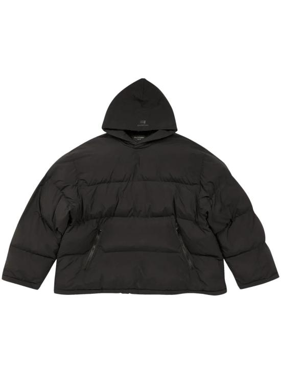  발렌시아가 패딩 720156TNO45 black - BALENCIAGA