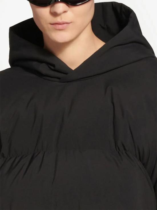  발렌시아가 패딩 720156TNO45 black - BALENCIAGA