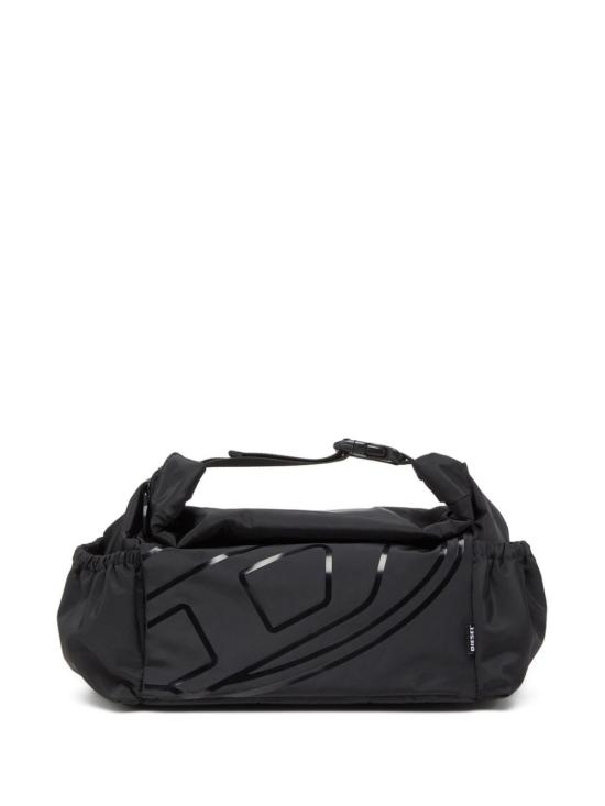  디젤 클러치/파우치 X10284P6333 black