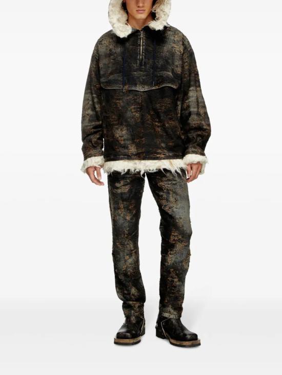  디젤 자켓 A159630ABCW - DIESEL