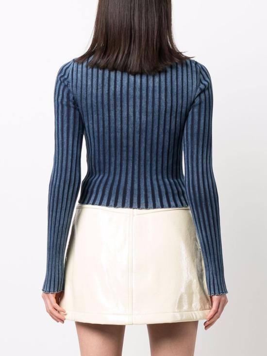  디젤 긴팔 티셔츠 A057680HEAS - DIESEL