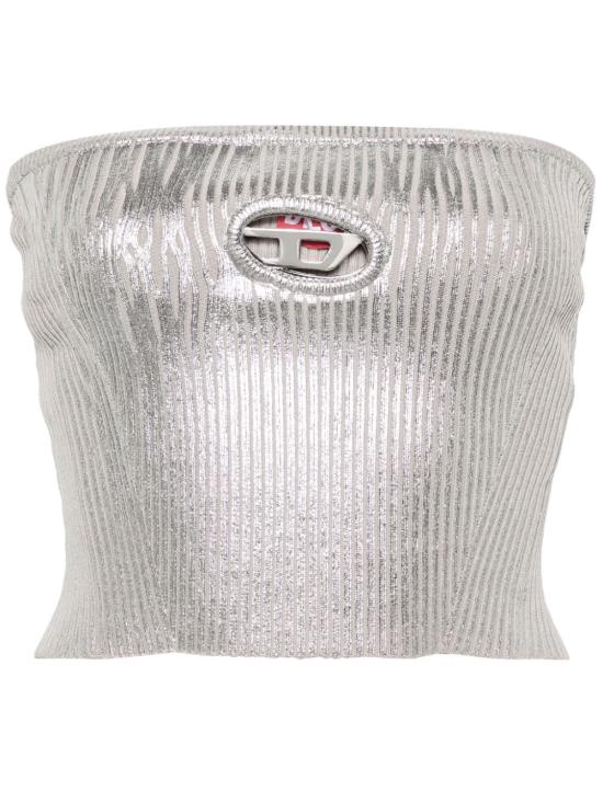  디젤 민소매 티셔츠 A148130HNAT