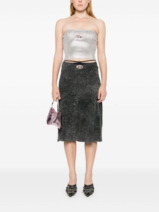  디젤 민소매 티셔츠 A148130HNAT - DIESEL