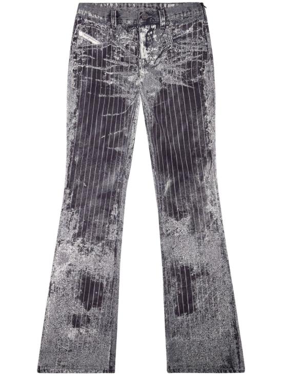  디젤 데님 팬츠 A139830LIBA