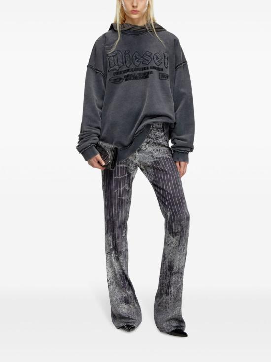  디젤 데님 팬츠 A139830LIBA - DIESEL