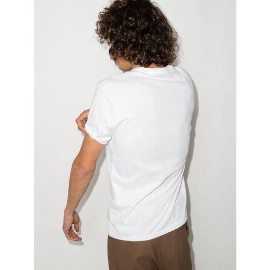 25SS 랄프 로렌 탑 710680785003 WHITE - RALPH LAUREN