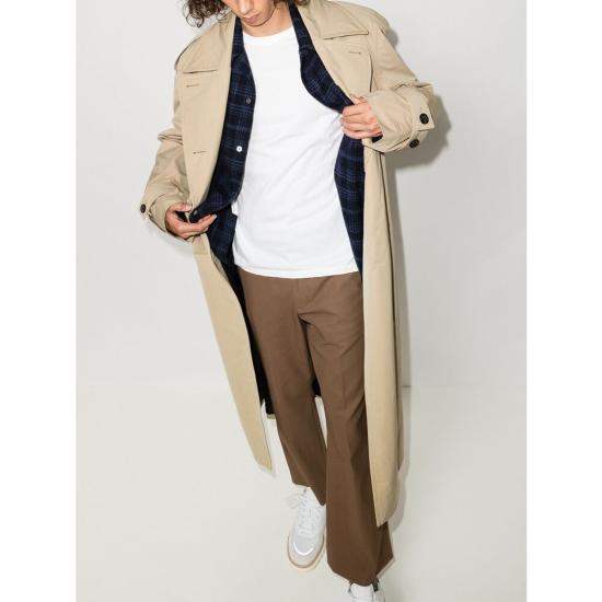 25SS 랄프 로렌 탑 710680785003 WHITE - RALPH LAUREN