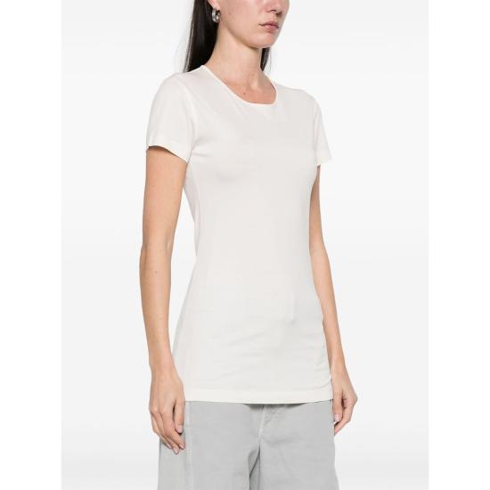 25SS 르메르 민소매 티셔츠 TO1352 LJ1018 WH001 NEUTRALS - LEMAIRE