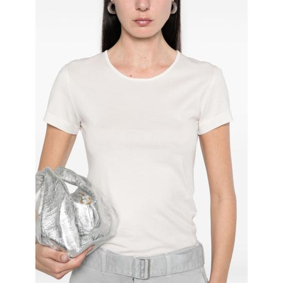 25SS 르메르 민소매 티셔츠 TO1352 LJ1018 WH001 NEUTRALS - LEMAIRE