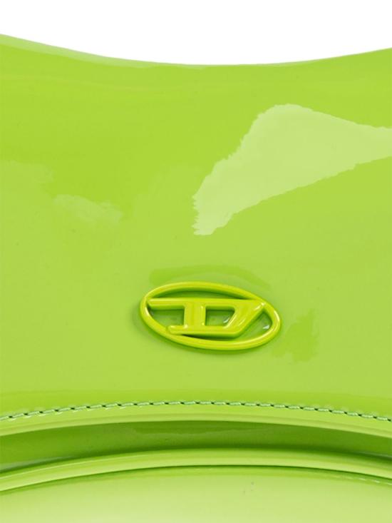  디젤 숄더백 X10202P6255 green - DIESEL