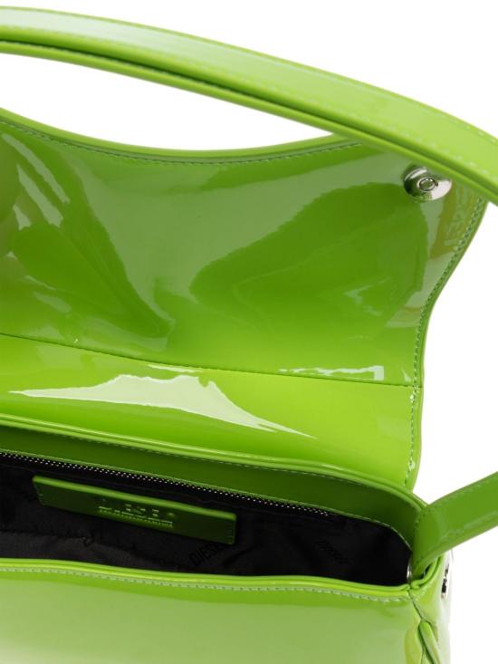  디젤 숄더백 X10202P6255 green - DIESEL