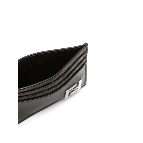 25SS 펜디 남성지갑 AFF2 7M0164 F1Q1C BROWN - FENDI