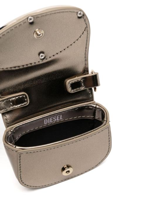  디젤 키링 X09682PS202 brown - DIESEL