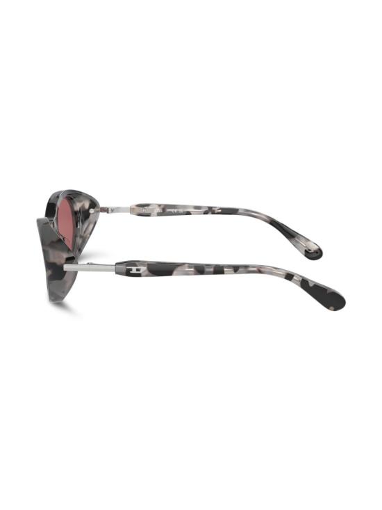  디젤 선글라스 LX200400LEN grey - DIESEL