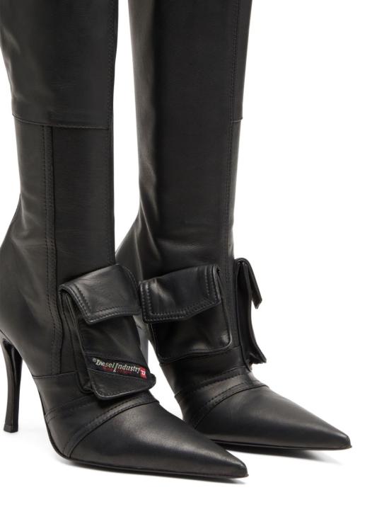  디젤 부츠 Y03252PR818 - DIESEL