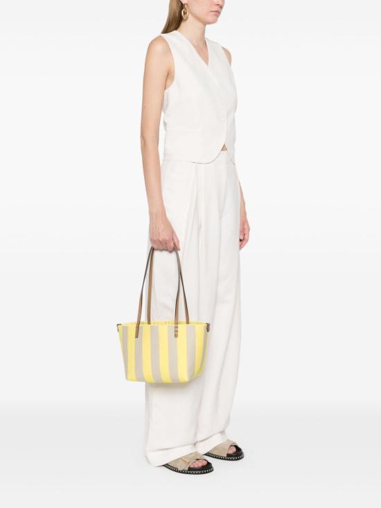  펜디 숄더백 8BH424AS86 lemon yellow - FENDI