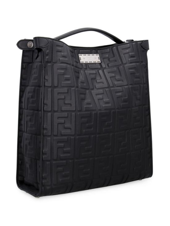  펜디 토트백 7VA447A72V black - FENDI