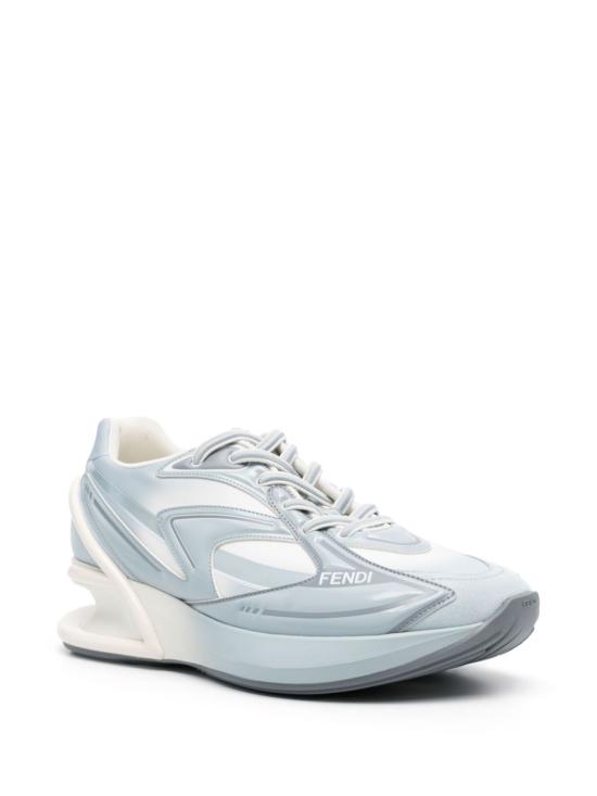  펜디 스니커즈 8E8452ARI1 sky - FENDI