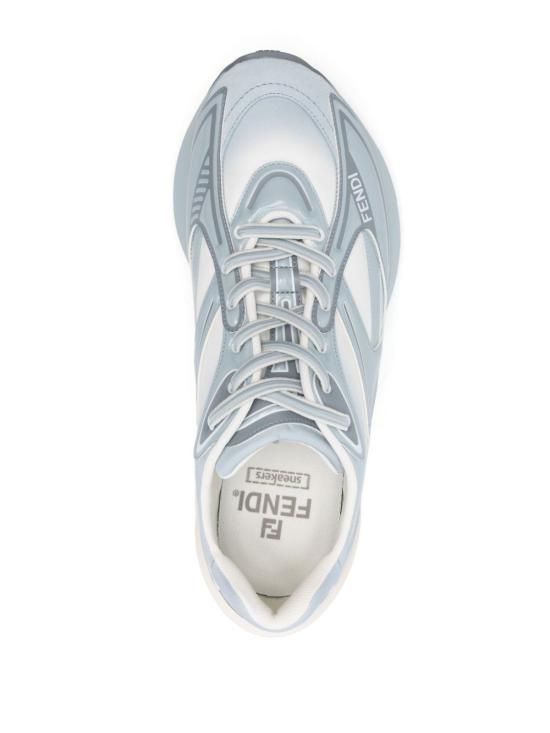  펜디 스니커즈 8E8452ARI1 sky - FENDI